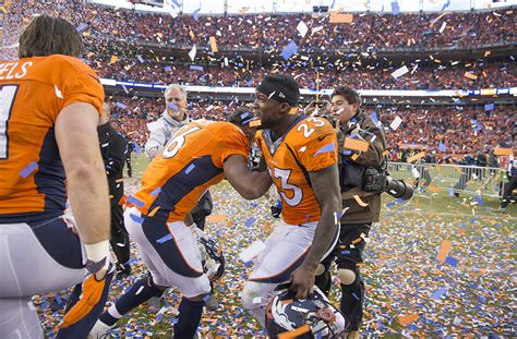 denver broncos nfl standings|did denver broncos win sunday.